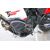 Bags for Yamaha Tenere 700 equipped Touratech crash bars