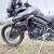 Brašny do padacích rámů Outback Motortek - Triumph Tiger 800