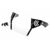 Headlight guard - V-Strom 1050/1050 DE (PLEXI glass)