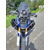 Headlight guard - V-Strom 1050/1050 DE (PLEXI glass)