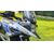 Headlight guard - V-Strom 1050/1050 DE (PLEXI glass)
