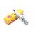 NGK LMAR8A-9 spark plug (Tenere 700 2019 – 2020)