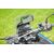 GPS mount with angle adjustment for Honda NC750 X (2016 – 2020)
