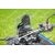 GPS mount with angle adjustment for Honda NC750 X (2016 – 2020)