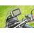 GPS mount with angle adjustment for Honda NC750 X/S (2016 – 2020)