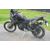 Kick stand support extension - Yamaha Tenere 700