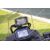 GPS mount with angle adjustment for Honda Transalp 750