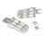 Enduro and off-road footpegs - Transalp 750