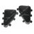 Bags for Honda Africa Twin 1100 Adventure Sports equipped original/OEM crash b...