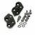 Footpeg lowering kit - Suzuki V-Strom 1050