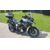 Footpeg lowering kit - Suzuki V-Strom 1050