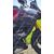 Bags for V-Strom 1000 (2014–2019) equipped Givi/Kappa crash bars - BLACK edging