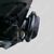 Bags for Honda NC 750 X/S equipped SW Motech crash bars - BLACK edging