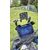 Adjustable GPS holder - for Aprilia Tuareg 660
