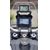 Adjustable GPS holder - for Aprilia Tuareg 660