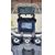 Adjustable GPS holder - for Aprilia Tuareg 660