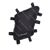 Bags for Yamaha Tenere 700 equipped CrossPro crash bars - BLACK edging