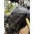 Bags for Yamaha Tenere 700 equipped CrossPro crash bars - BLACK edging