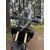 Bags for Yamaha Tenere 700 equipped CrossPro crash bars - BLACK edging