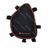 Bags for SW Motech crash bar for KTM 790/890 R - orange