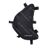 Bags for Triumph Tiger 1200 (2022+) equipped original/OEM crash bars - BLACK edging