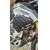 Bags for Triumph Tiger 1200 (2022+) equipped original/OEM crash bars - BLACK edging