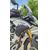 Bags for Triumph Tiger 1200 (2022+) equipped original/OEM crash bars - BLACK edging