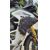 Bags for Triumph Tiger 1200 (2022+) equipped original/OEM crash bars - BLACK edging