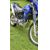Kryt motoru pro Yamaha XT 660R