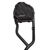 Bags for Yamaha Tracer 900 equipped Givi/Kappa crash bars - BLACK edging
