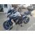 Bags for Yamaha Tracer 900 equipped Givi/Kappa crash bars - BLACK edging