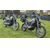 Kryt motoru pro Yamaha XT 660R pro verzi s padacím rámem HEED
