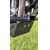 Kryt motoru pro Yamaha XT 660R pro verzi s padacím rámem HEED